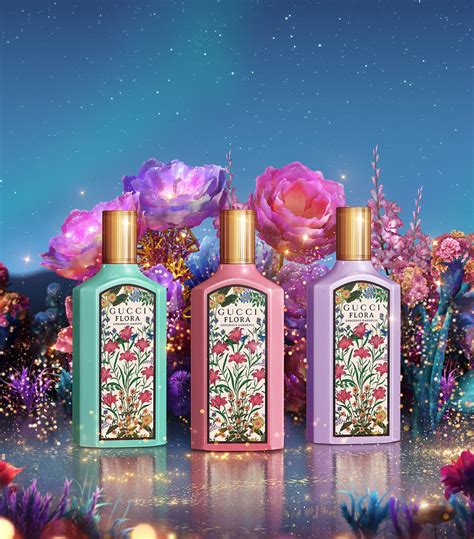 what are the notes in gucci flora|Gucci Flora gorgeous jasmine.